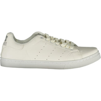NORWAY 1963 WHITE MEN'S SPORTS SHOES
