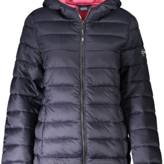 NORWAY 1963 WOMEN'S BLACK JACKET