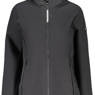 NORWAY 1963 WOMEN'S BLACK JACKET