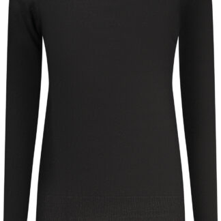 NORWAY 1963 WOMEN'S BLACK JERSEY