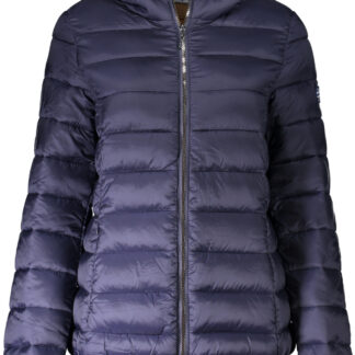 NORWAY 1963 WOMEN'S BLUE JACKET