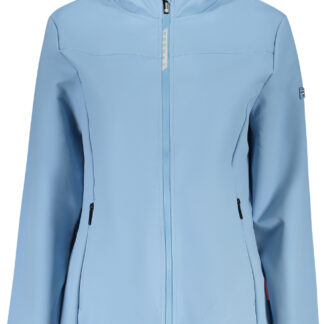 NORWAY 1963 WOMEN'S BLUE JACKET