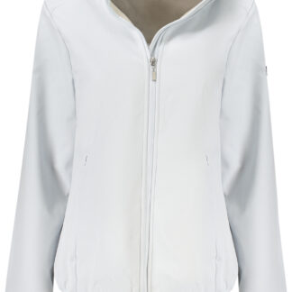 NORWAY 1963 WOMEN'S GREY JACKET