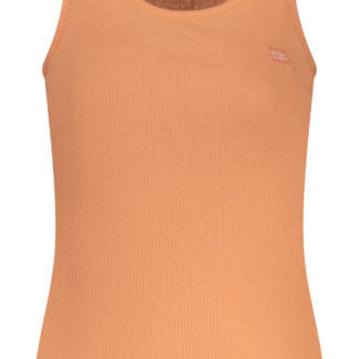 NORWAY 1963 WOMEN'S PINK TANK TOP