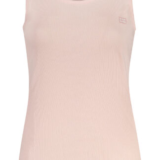 NORWAY 1963 WOMEN'S PINK TANK TOP