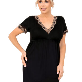 Nachtjapon Plus Size model 209531 Donna