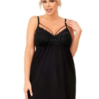 Nachtjapon Plus Size model 216017 Donna