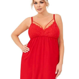 Nachtjapon Plus Size model 216018 Donna