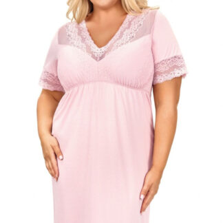 Nachtjapon Plus Size model 228604 Donna