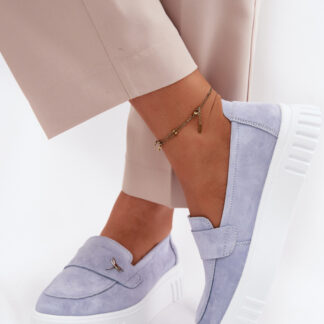 Platform schoenen model 227429 Step in style