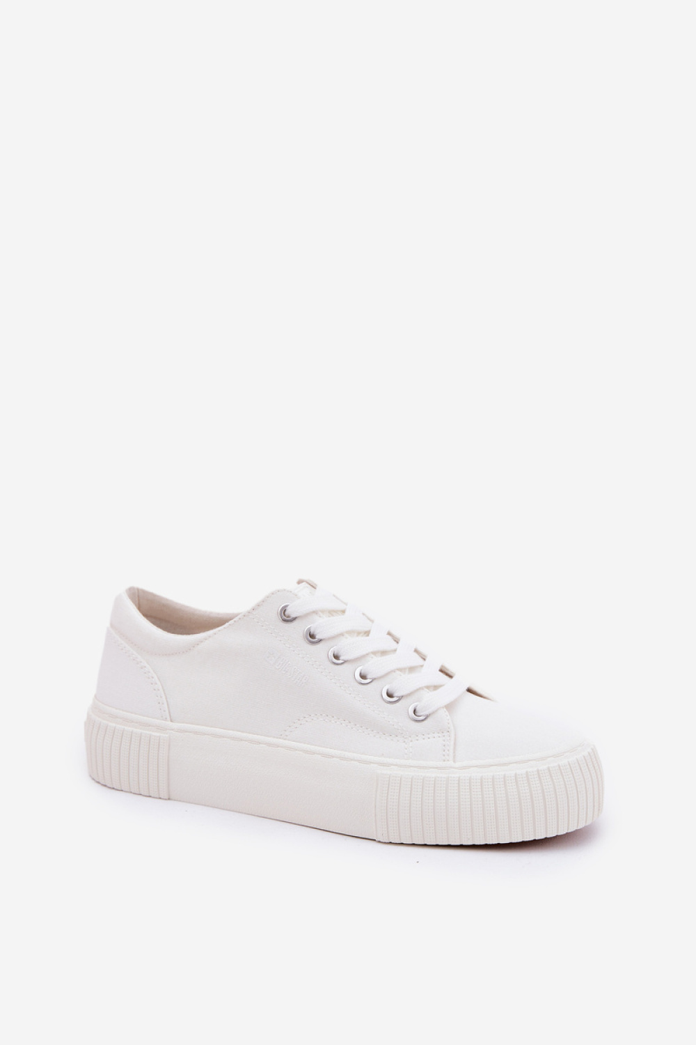 Platform sneakers model 211349 Step in style - Afbeelding 2