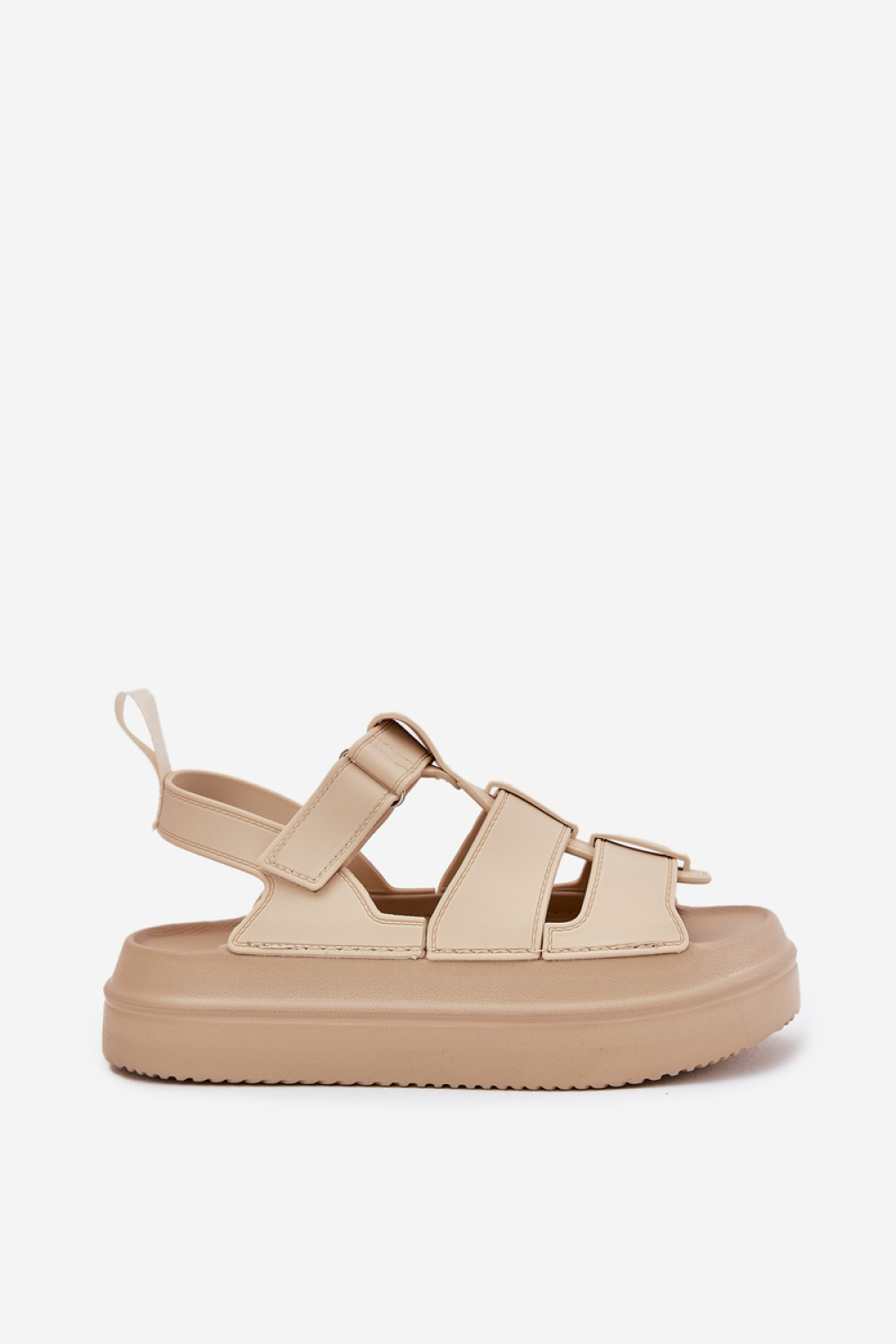 Platformsandalen model 213167 Step in style - Afbeelding 2