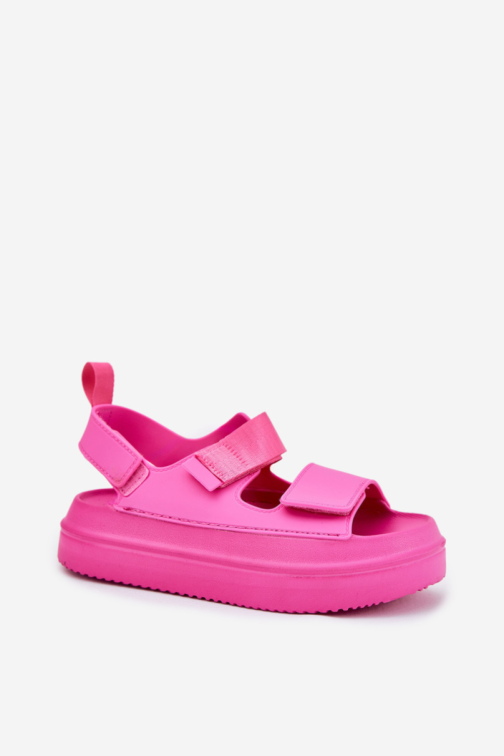 Platformsandalen model 213171 Step in style - Afbeelding 2