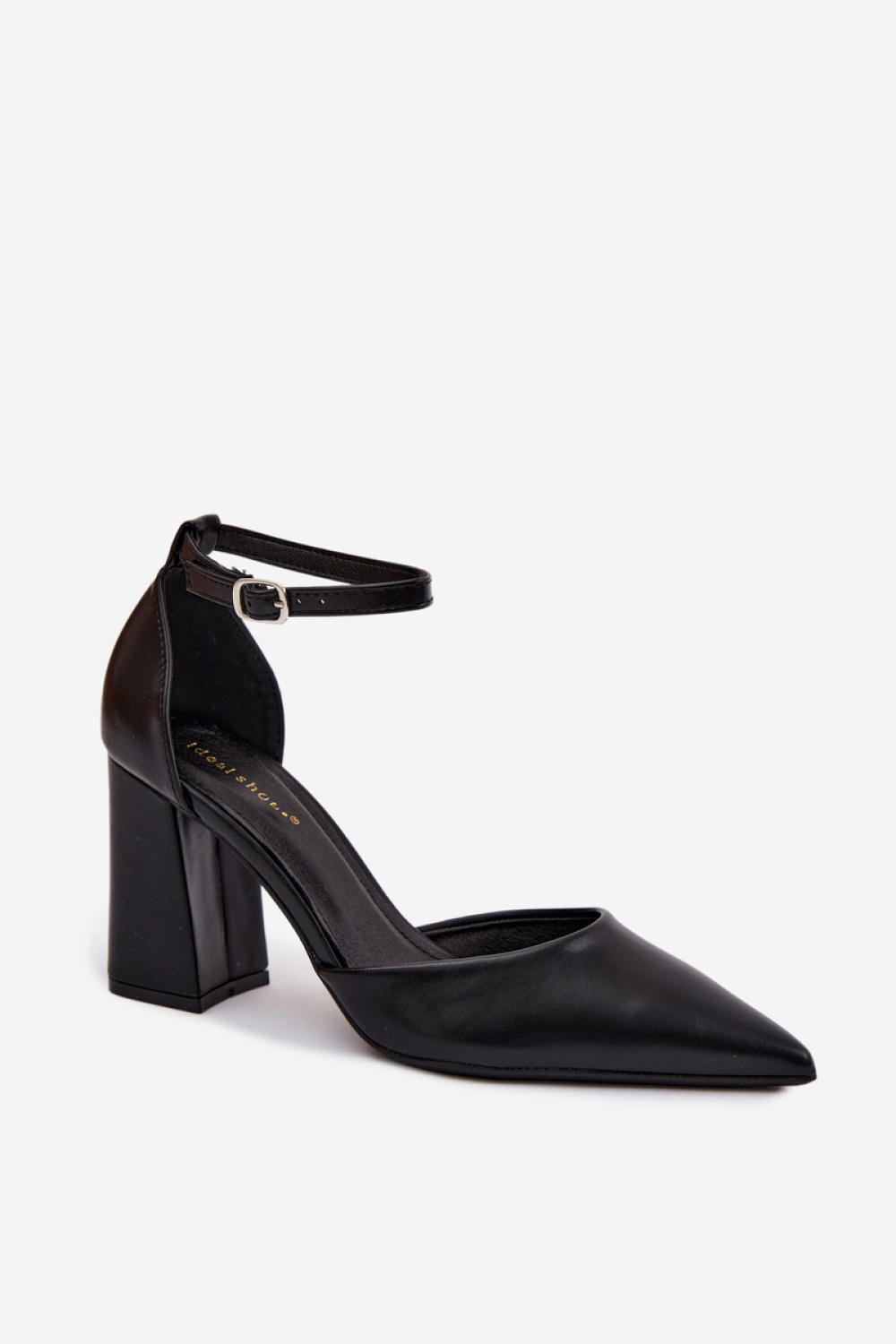 Pumps met dikke hak model 227163 Step in style - Afbeelding 2