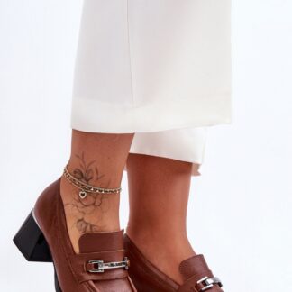 Pumps met hak model 184006 Step in style