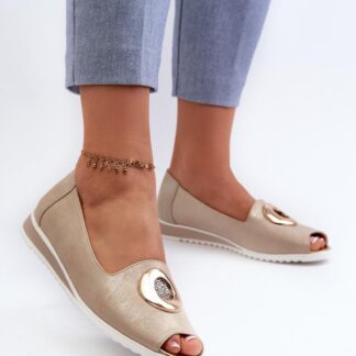 Pumps met hak model 196303 Step in style