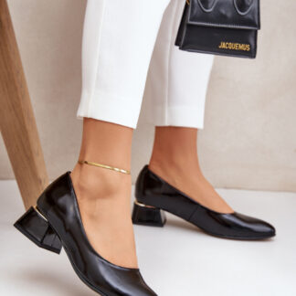 Pumps met hak model 206816 Step in style