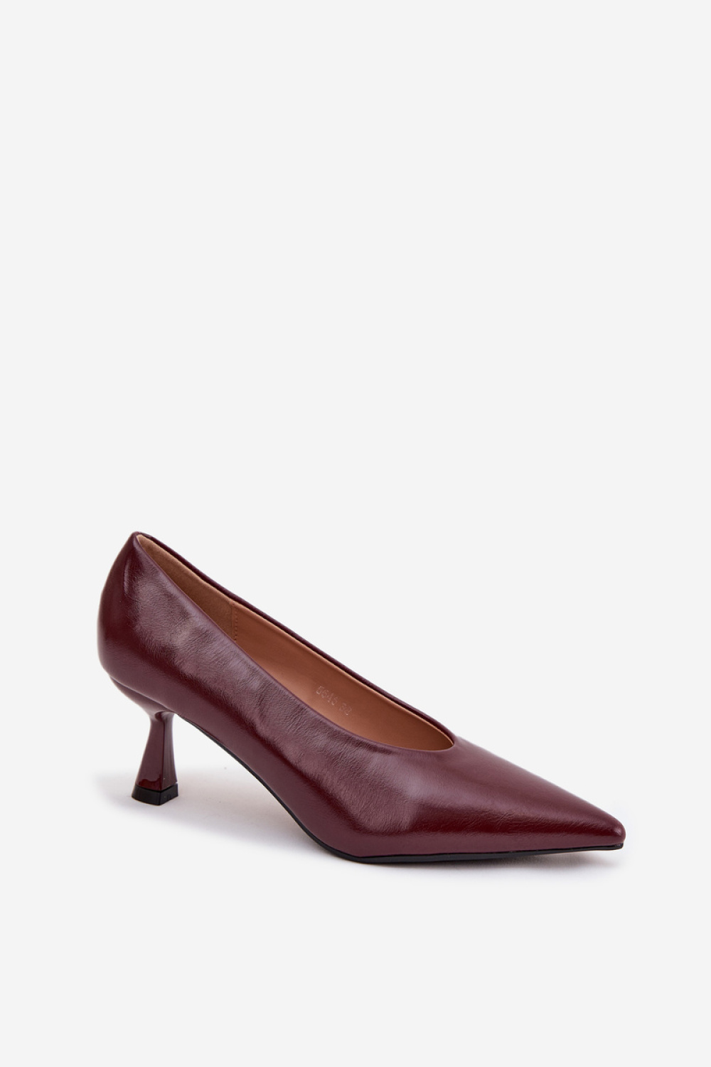 Pumps met hak model 217850 Step in style - Afbeelding 2