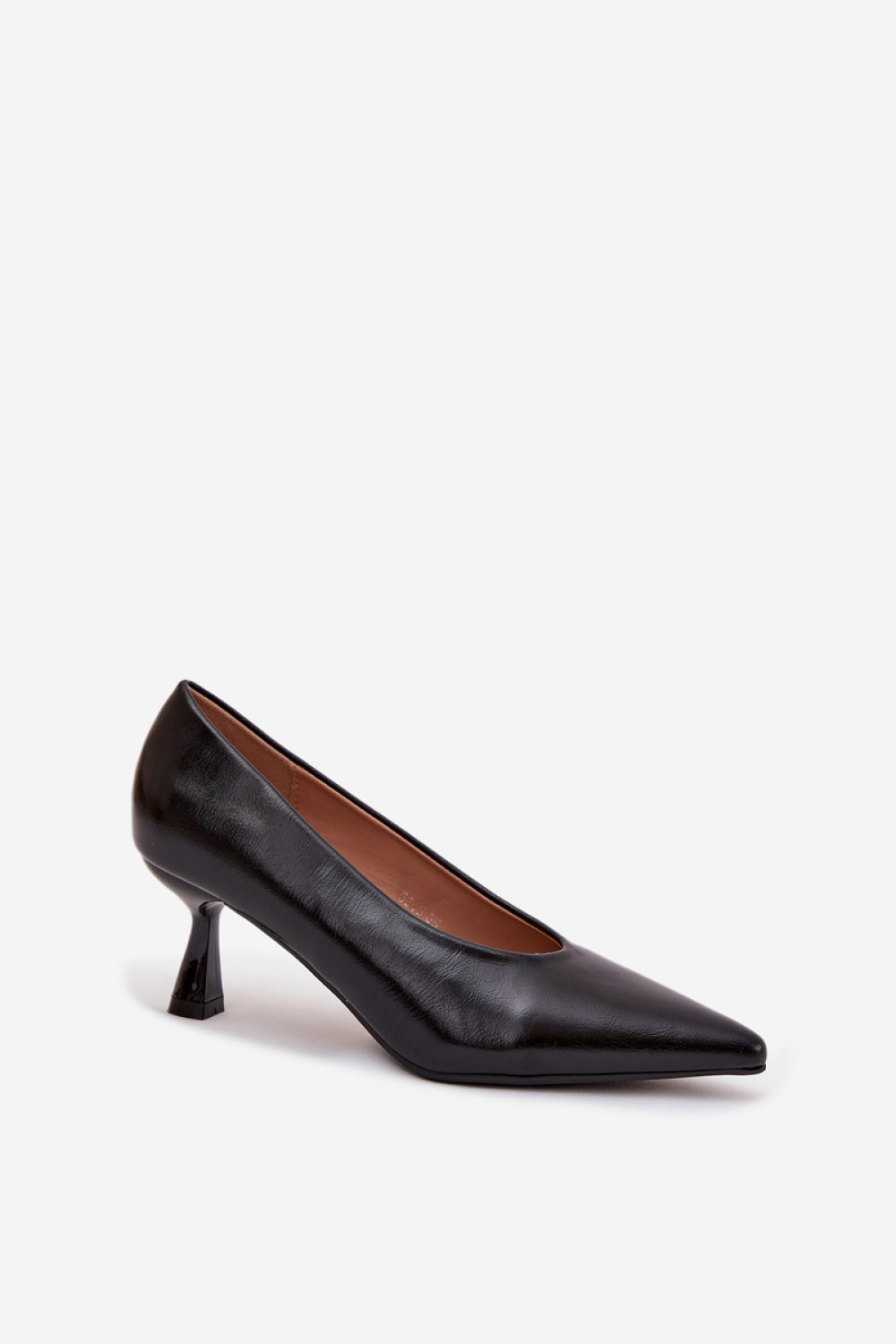 Pumps met hak model 217851 Step in style - Afbeelding 2