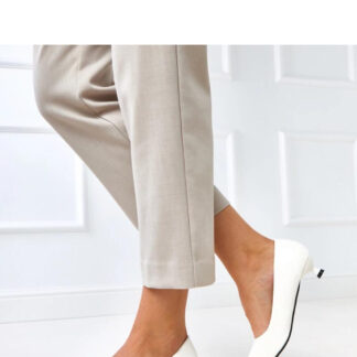 Pumps met hak model 218166 Solea
