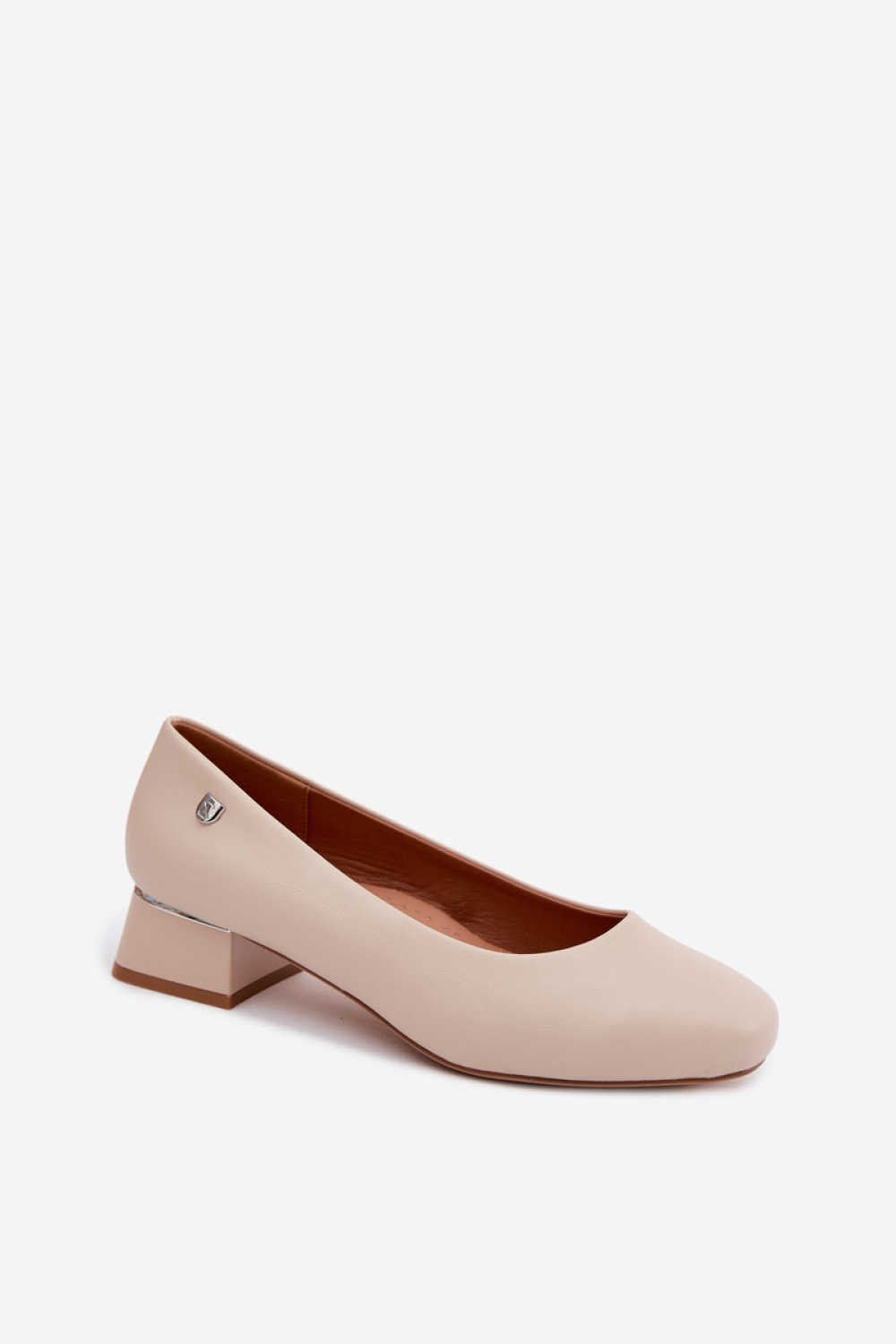 Pumps met hak model 227798 Step in style - Afbeelding 2
