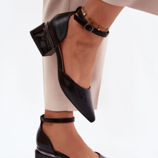 Pumps met hak model 227803 Step in style