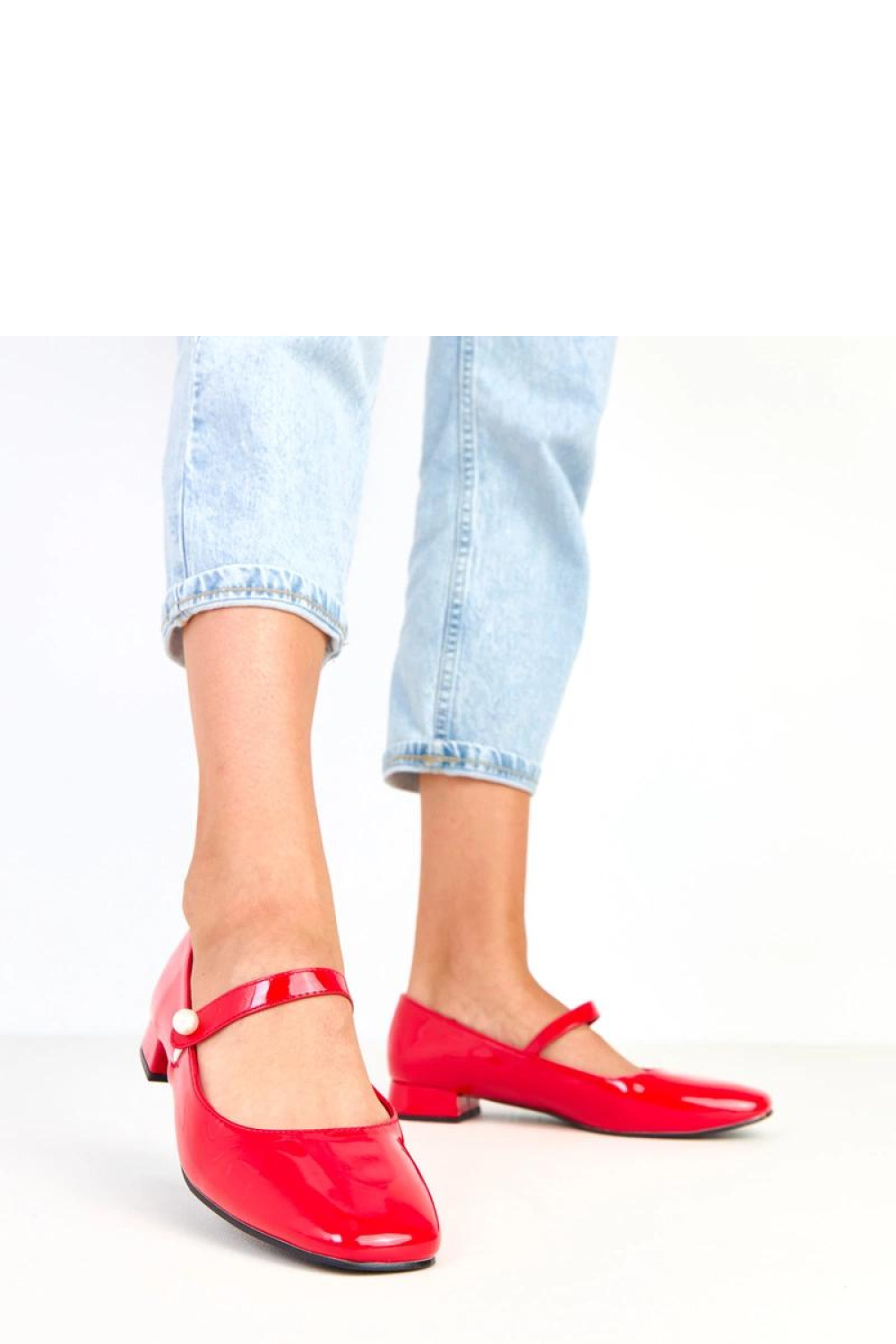 Pumps model 218173 Solea - Afbeelding 2
