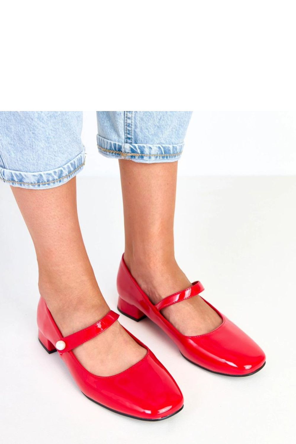 Pumps model 218173 Solea - Afbeelding 3