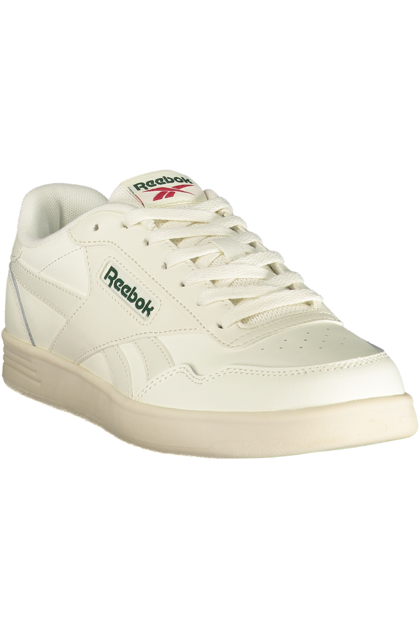 REEBOK MEN'S WHITE SPORTS SHOES - Afbeelding 2