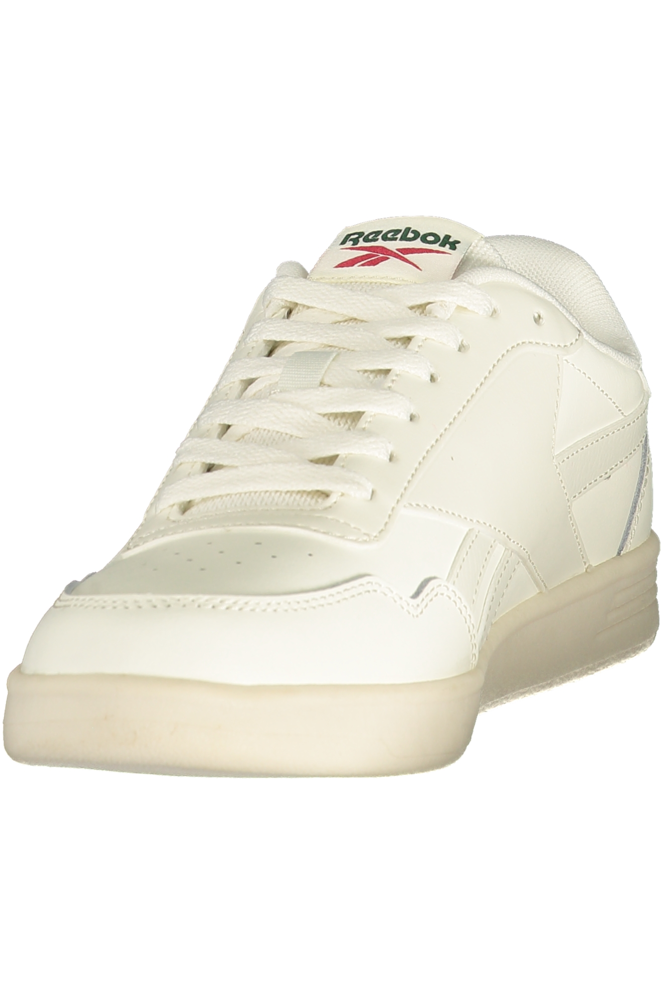 REEBOK MEN'S WHITE SPORTS SHOES - Afbeelding 3