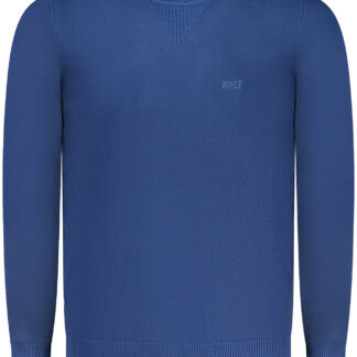 RIFLE MEN'S BLUE SHIRT
