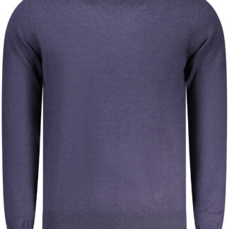 RIFLE MEN'S BLUE SHIRT