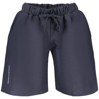 SUPERGA MEN'S BLUE SHORT TRACKSUIT TROUSERS