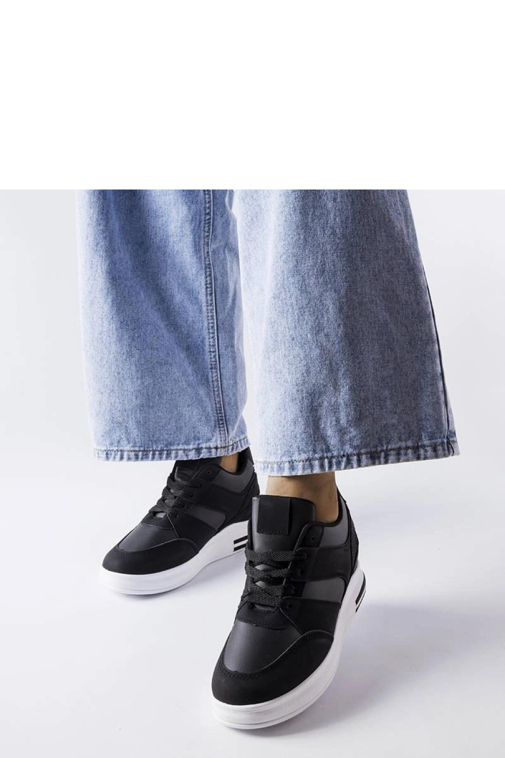 Schoen met sleehak model 207917 Solea