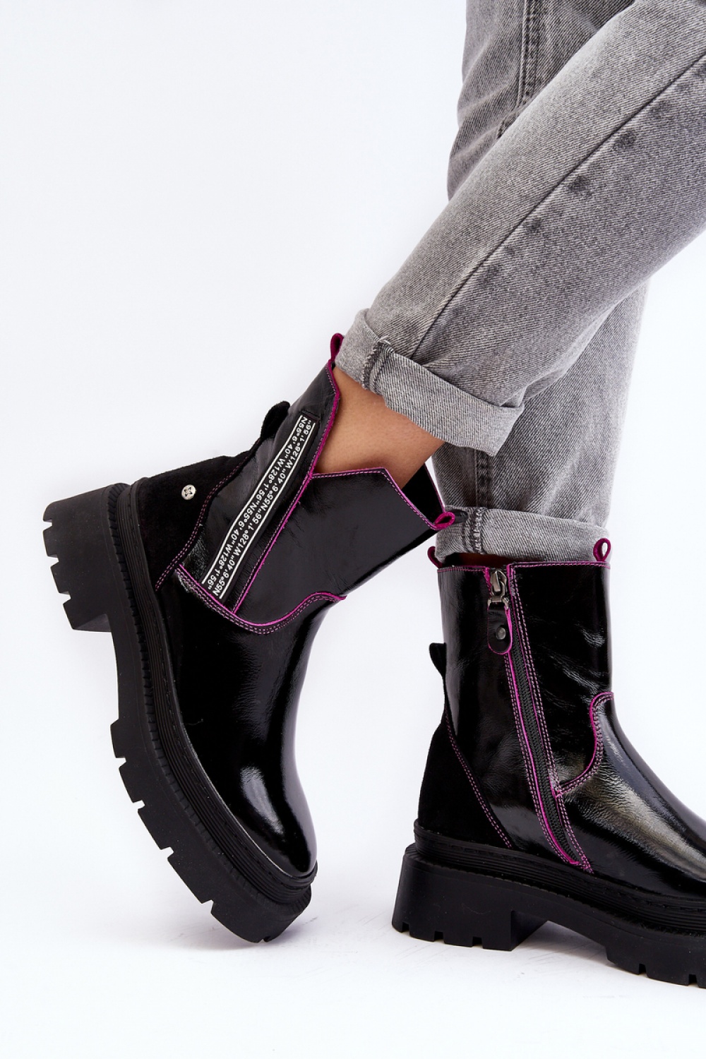 Schoenen op hakken model 190707 Step in style - Afbeelding 2