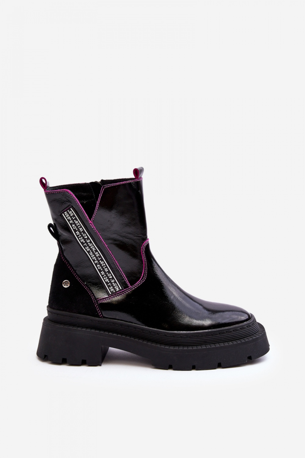 Schoenen op hakken model 190707 Step in style - Afbeelding 3