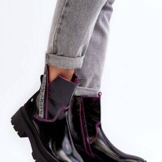 Schoenen op hakken model 190707 Step in style