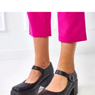 Schoenen op hakken model 218165 Solea