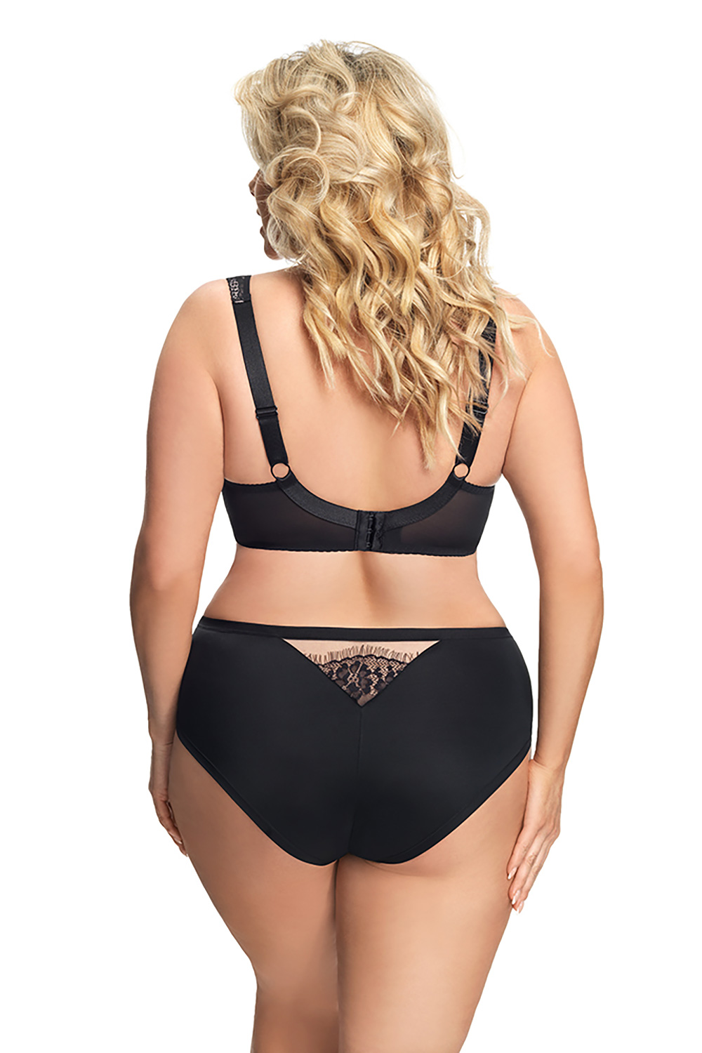 Semi-soft model 158893 Gorsenia Lingerie - Afbeelding 2