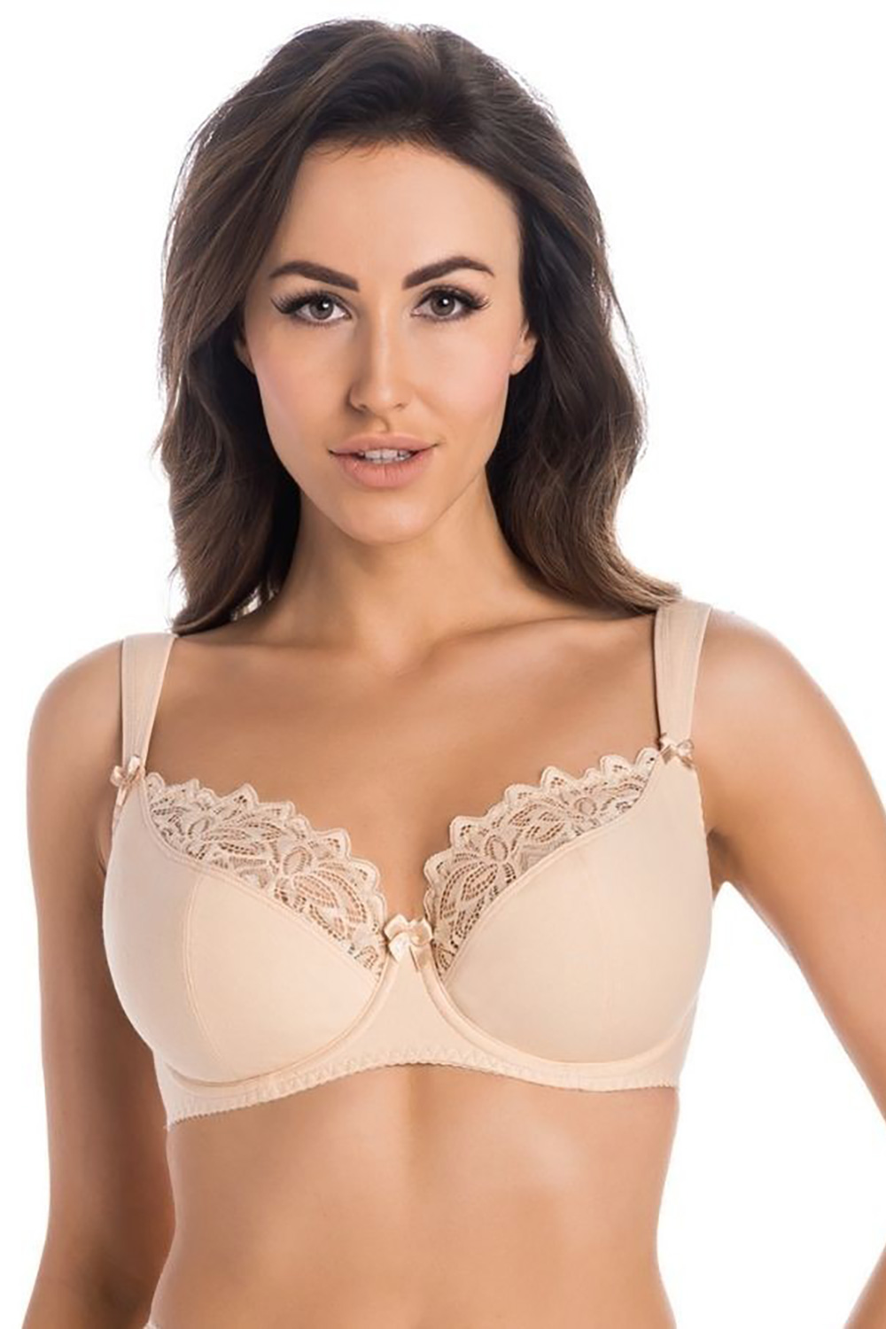 Semi-soft model 183246 Teyli