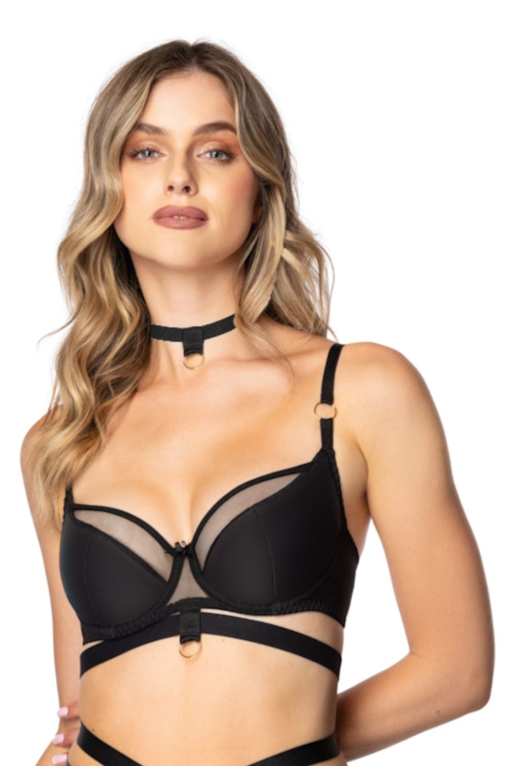Semi-soft model 219282 Mat - Afbeelding 3
