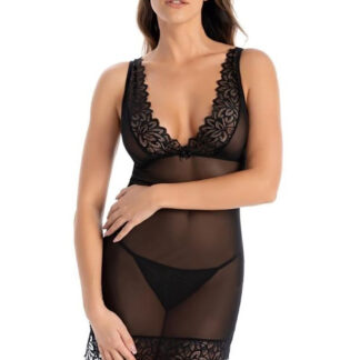 Sexy Nachtjapon model 183137 Teyli