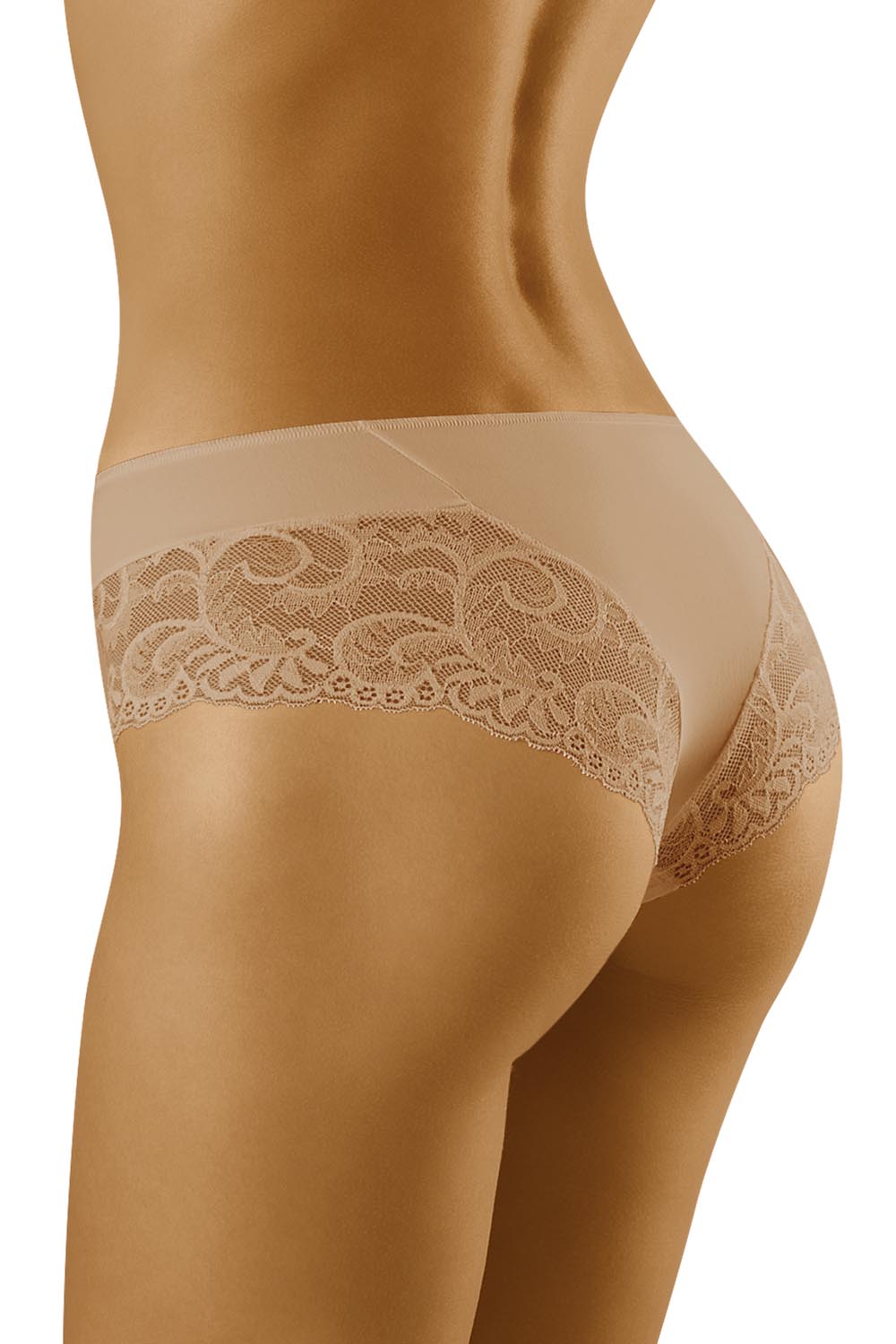 Shorts model 127443 Wolbar - Afbeelding 2