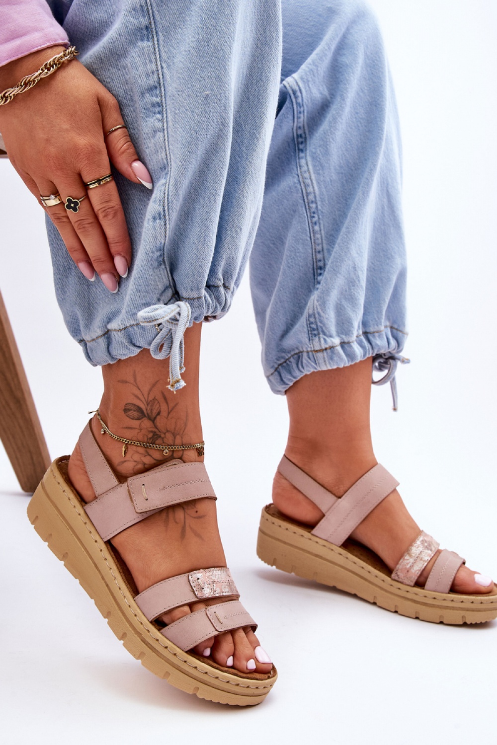 Sleehakken model 181423 Step in style - Afbeelding 2