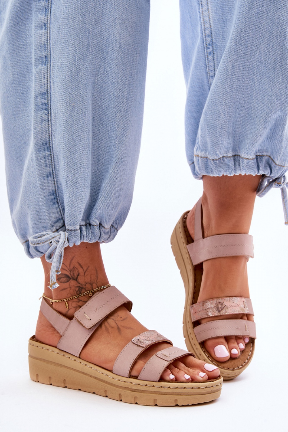 Sleehakken model 181423 Step in style - Afbeelding 3