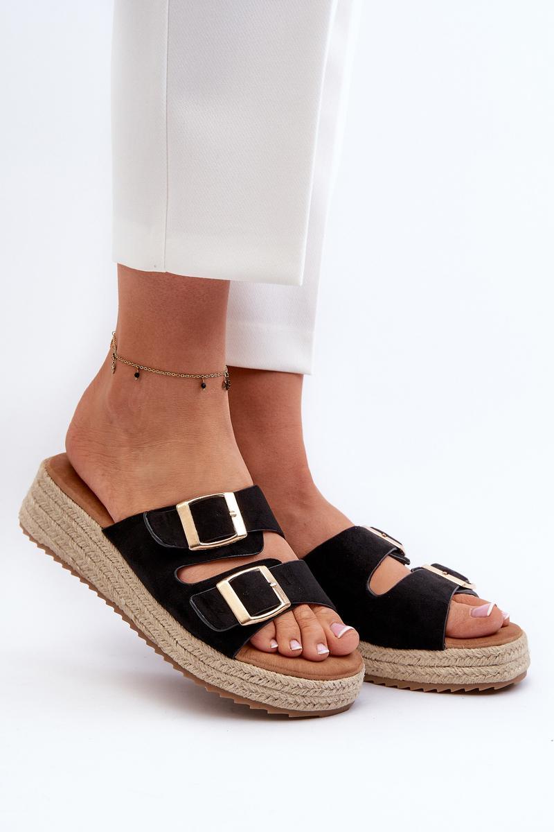 Sleehakken model 197421 Step in style