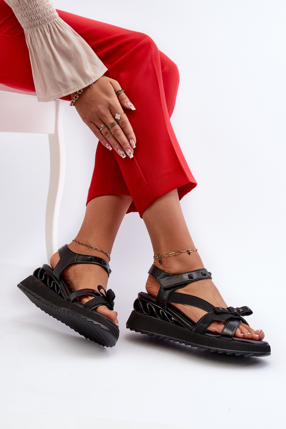 Sleehakken model 198801 Step in style - Afbeelding 3