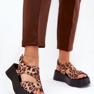 Sleehakken model 209901 Step in style