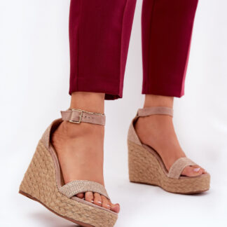 Sleehakken model 209911 Step in style