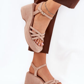 Sleehakken model 209914 Step in style